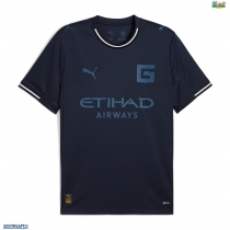 Girona Tredjedrakt 2025-26 Kortermet